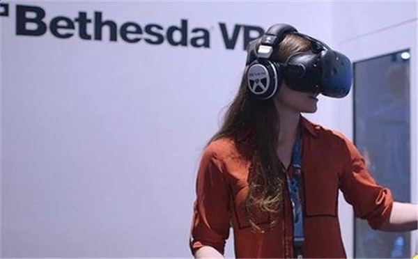 B社宣称《辐射4》VR版本将成为最震撼的游戏！E3展会上会有相关演示