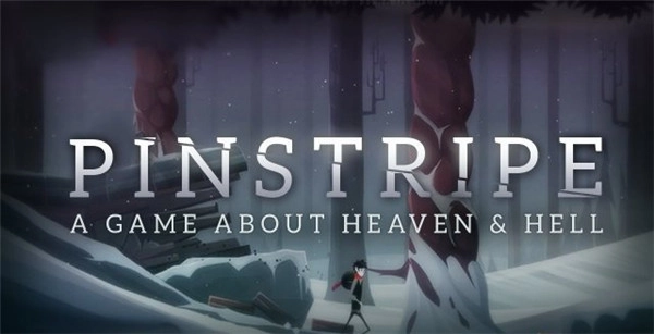 《条纹丈夫》发售日期正式公布男子勇闯地狱寻妻的故事