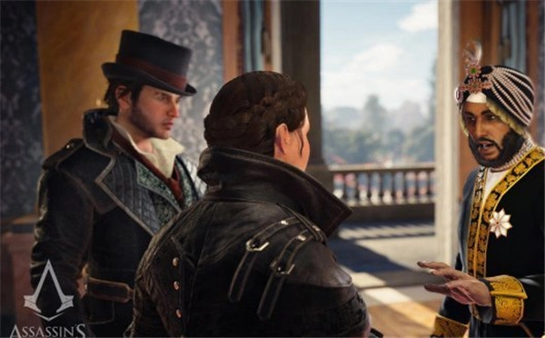 《刺客信条》不止有电影版本！育碧已确认将推出电视剧！