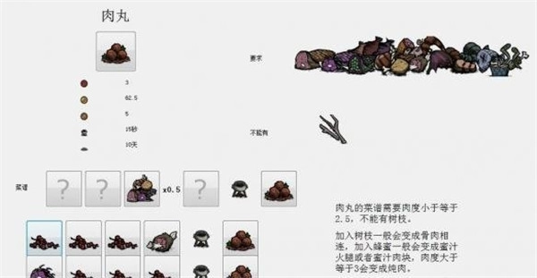 饥荒的烹饪系统与生存设定存在何种意义烹饪系统的最新深度解析