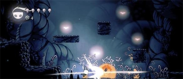 空洞骑士光神打法攻略光神战斗技巧分享