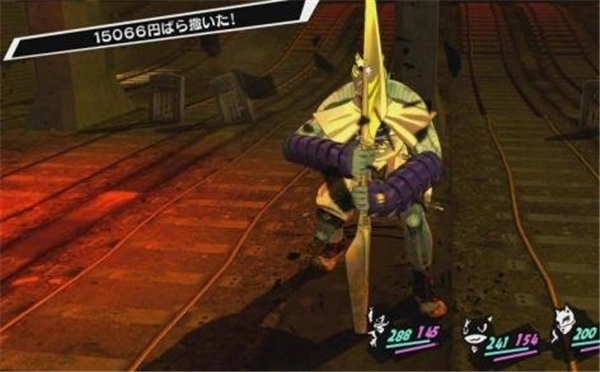 女神异闻录5赚钱方法女神异闻录5快速赚钱技巧分享