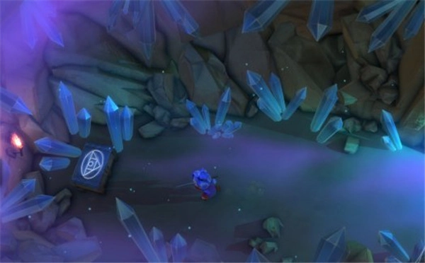 冒险游戏《失落的天神》正式发布其战斗系统极具特色！