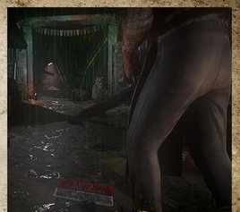 恐怖新作《今天是我的生日》预告发布堪称游戏版电锯惊魂！