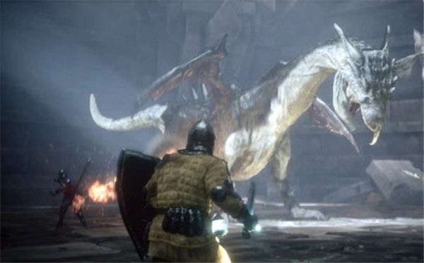 卡普空更新《深坑》品牌专利难道是要推出新作的信号？