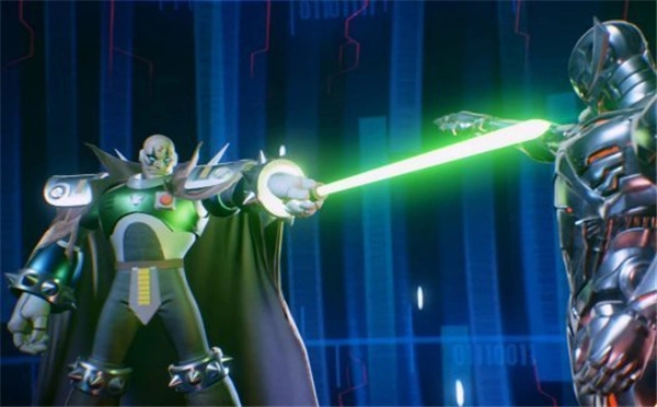 《漫画英雄VS卡普空：无限》发售日期与最新资讯正式公布