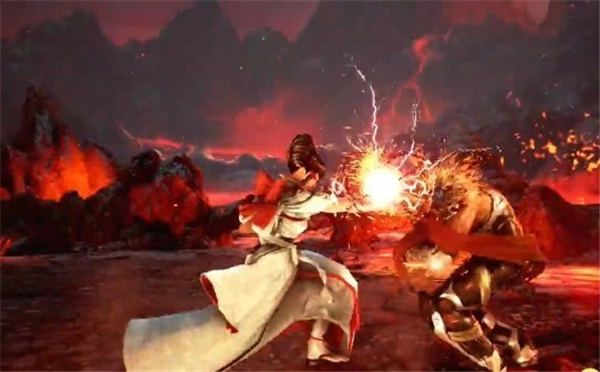 官方《铁拳7》全新宣传片系统功能深度解析