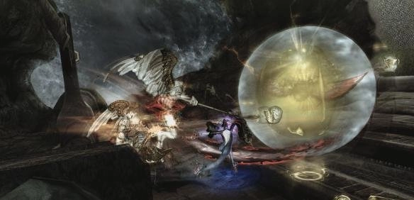 猎天使魔女初次通关玩法要点