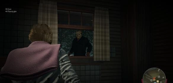 《十三号星期五》游戏玩法全面解析