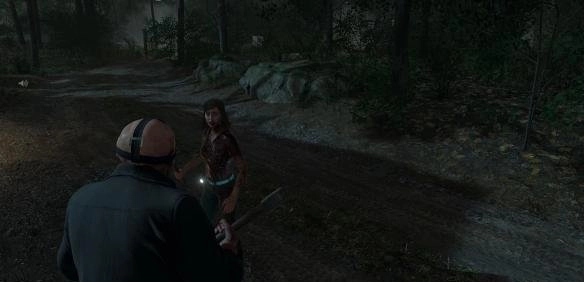 《十三号星期五》屠夫角色玩法全解析