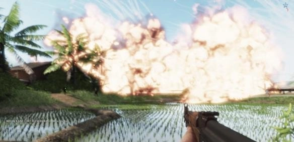 《风起云涌2：越南》配置需求最低配置需求汇总