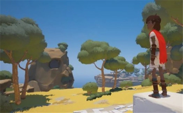 《RiME》发售仅5天，破解者就揭露了游戏卡顿的根本原因！