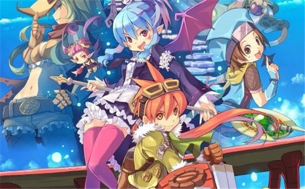 《双星物语：TheIlvardInsurrection》今年夏天即将与玩家见面！