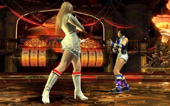 铁拳7宝箱获取方式大全