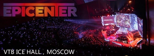 《DOTA2》莫斯科震中杯赛程已公布明日9点正式开赛！
