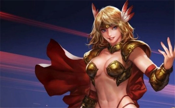 《少女联盟》最新视频展现不同身材的性感画面!