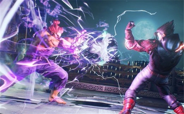 《铁拳7》PC版本据称后续会推出DLC内容，其中还包含街霸系列的角色
