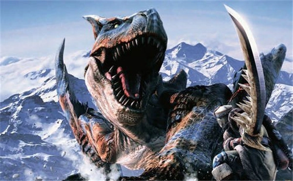 《怪物猎人：世界》将推出全新动作，E3可能会有重磅消息公布