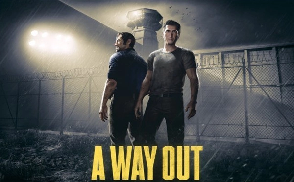E3至EA期间推出的全新IP《逃出生天AWayOut》，其首批高清游戏截图现已正式公布