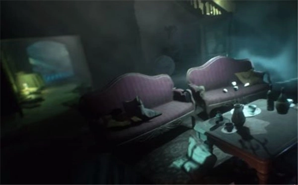 E3：RPG恐怖调查题材游戏《克苏鲁的呼唤》宣传视频正式发布