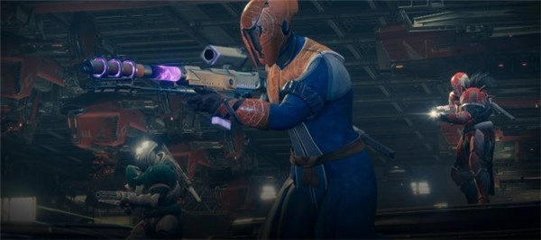 《命运2》PS4平台的独占内容并非永久，2018年期间就会在PC与XB1平台上线