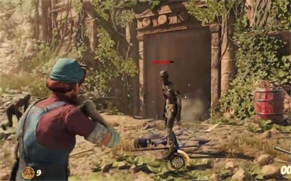 Rebellion全新作品《异域奇兵》首支试玩视频正式发布