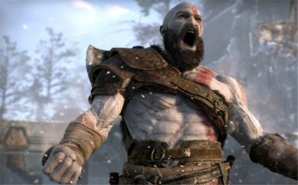 《战神4》新消息故事将迎来全新走向