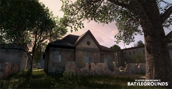 绝地求生大逃杀四人小队作战策略