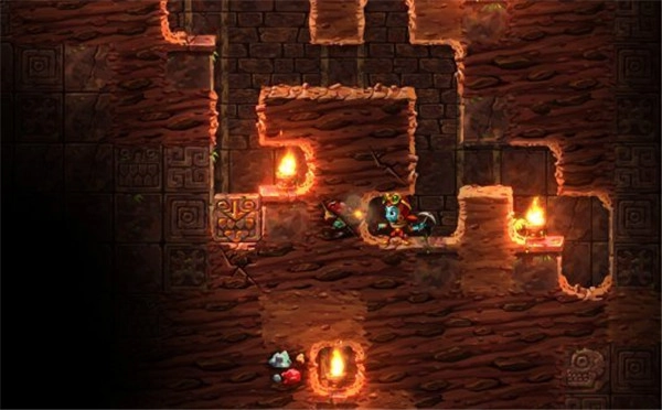《蒸汽世界：挖掘2》已确认登陆PC与PS4平台，预计于今年内正式上市