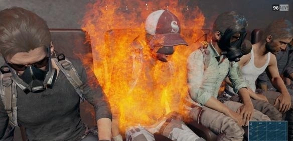 绝地求生大逃杀出现卡屏情况该如何处理卡屏问题的解决方法