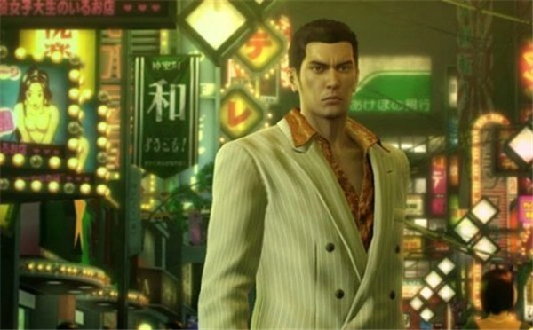 世嘉制作人透露：如龙系列新作的相关信息将于近期公布