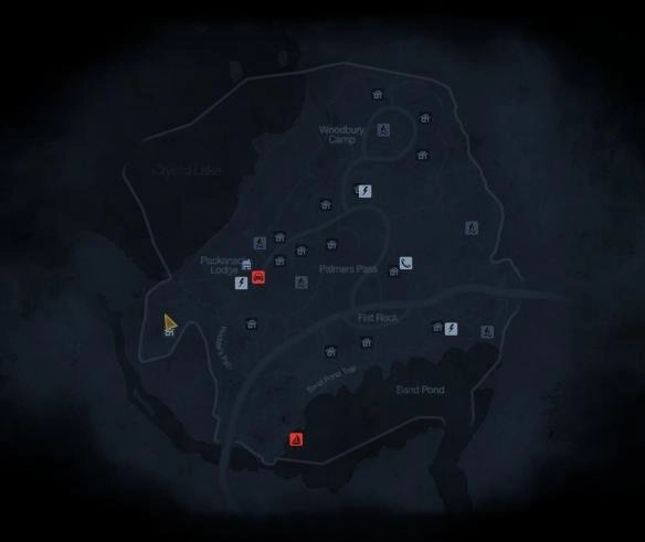 萌新人类必看！十三号星期五入门完全指南