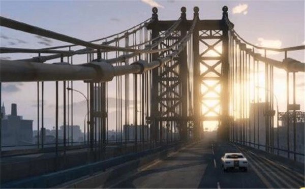 OpenIV重新适配《GTA5》，可惜自由城MOD项目无奈终止！