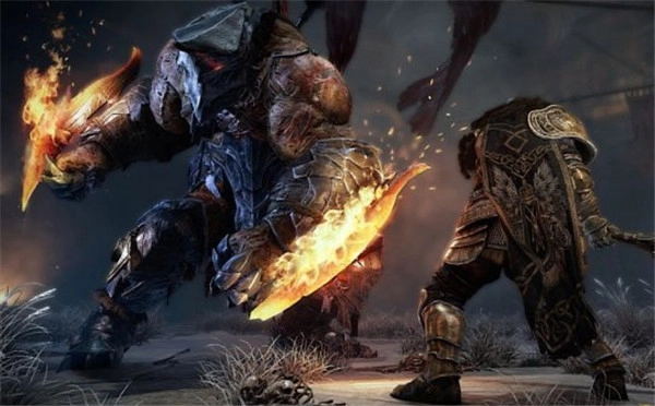 《堕落之王2》发售时间已初步确定预计两年内推出