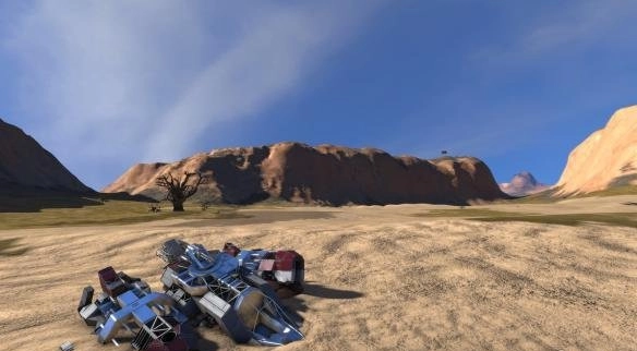 《太空工程师》舰船建造固定技巧舰船建造如何固定