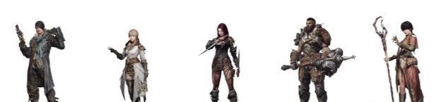 《绝地求生》制作团队的全新作品《A:IR》首支预告片正式发布