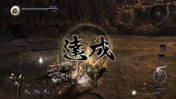 《仁王》如何避免被劝退？新手防劝退实用经验分享