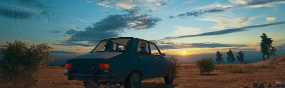 《绝地求生大逃杀》吃鸡实用细节技巧合集