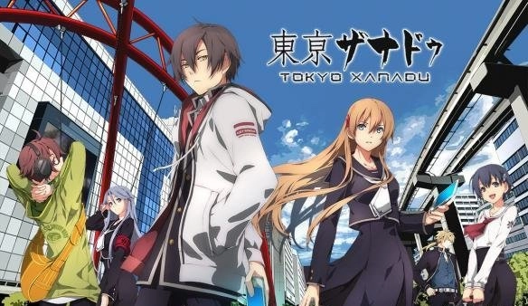 《东京迷城eX+》配置需求解析配置门槛究竟如何