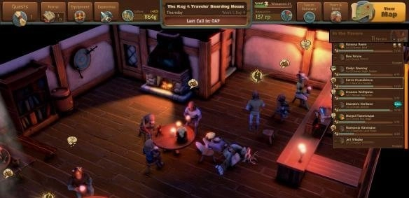 《史诗酒馆》的配置要求是否很高？这里为你介绍其配置要求