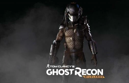 《幽灵行动：荒野》铁血战士单人通关攻略实用通关技巧分享