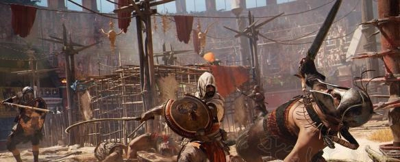 《刺客信条：起源》部落模式玩法指南与奖励说明部落模式玩法解析