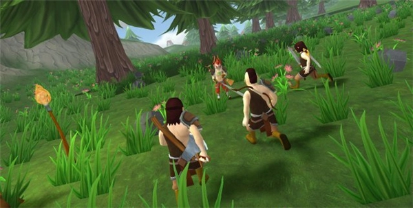 《冒险家商栈2》4月26日开启抢鲜体验，首次加入网络多人开店功能