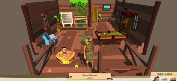 《边境之旅》联机玩法指南组队联机操作说明