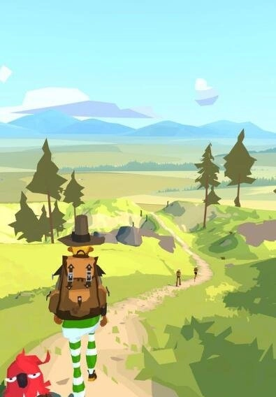 《边境之旅》邀请码合集所有邀请码汇总分享