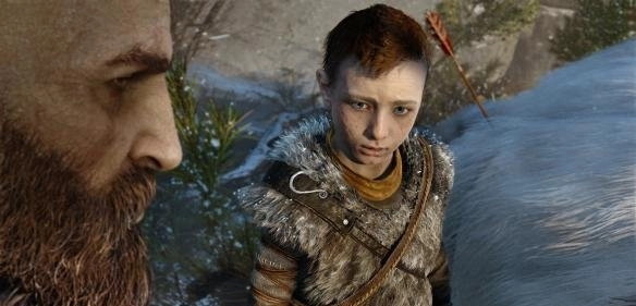 《战神4》战斗系统改动简明解析战斗系统具体有哪些变动？