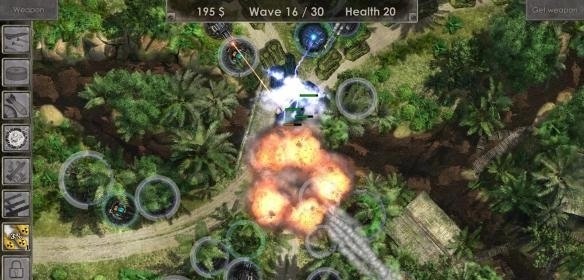 《战地防御3高清版》游戏简介这款游戏是否值得一玩？