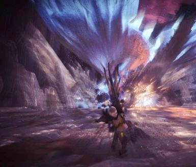 《怪物猎人世界》里的拔刀流弓实力如何？一文带你了解拔刀流弓