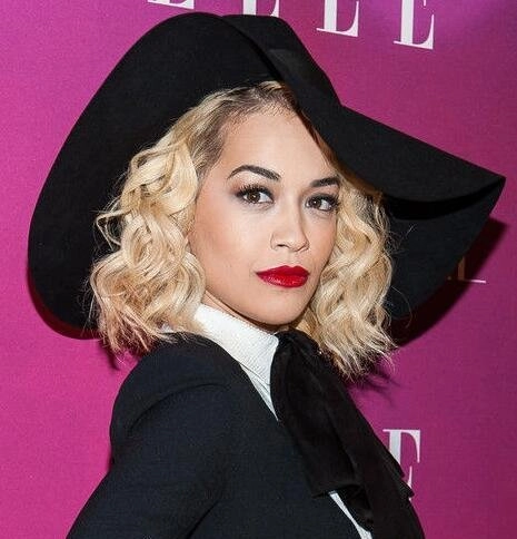 英国女歌手奥拉已确认出演电影版《名侦探皮卡丘》