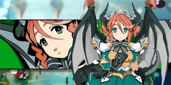 《你的四骑姬教导谭》预告片精彩呈现恶魔萌妹惊喜亮相